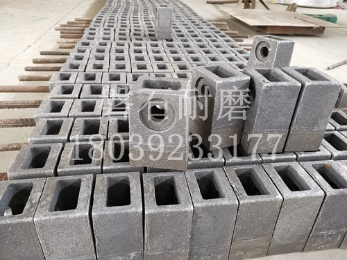 破碎機錘頭 破碎機錘頭