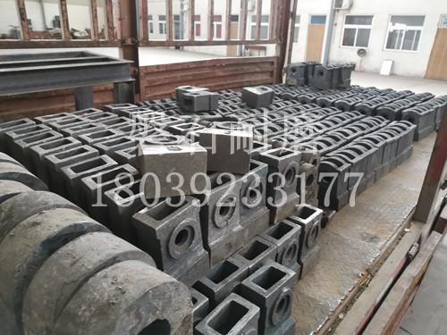 鉻鉬合金錘頭 鉻鉬合金錘頭